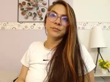 Chaturbate Best Webcam of amaiajonnes_