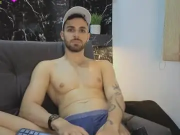 Chaturbate Free Live Porn of apolo_lux1