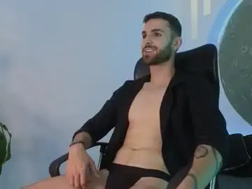 Chaturbate Nude Webcam of apolo_lux1