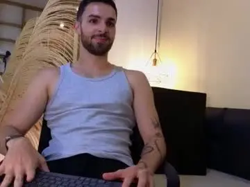 Chaturbate Watch Live Sex Cams of apolo_lux1