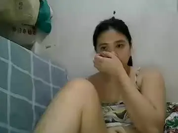 asian_hornypussy from chaturbate