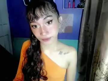 Chaturbate Free Porn Cam of asianbarbie05