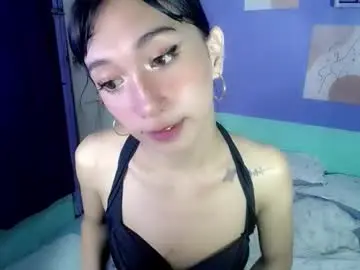 Chaturbate Live Sex of asianbarbie05