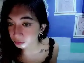 Chaturbate Best Webcam of asianbarbie05