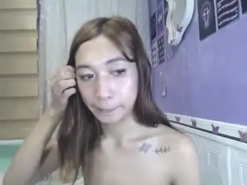 Chaturbate Best live sex cam show of asianbarbie05