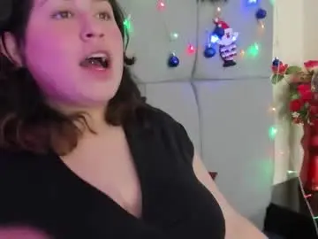 Chaturbate Live Sex of azul_vera