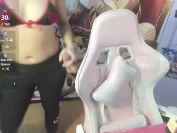 Chaturbate Live Sex Cam of bellaseduzione