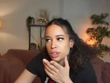 Chaturbate Adult Webcams of camilleeamour