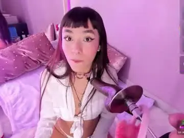 Chaturbate Free Porn Cam of canndy_monroe