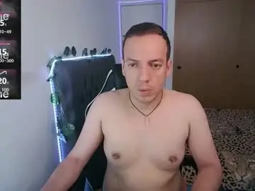Chaturbate Best Webcam of cerso1