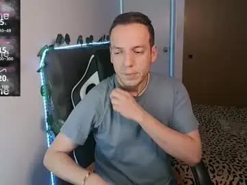 Chaturbate Free Porn Cam of cerso1