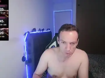 Chaturbate Free Porn Cam of cerso1