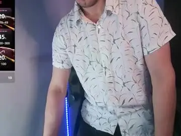 cerso1 from chaturbate