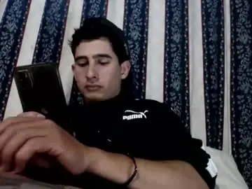 Chaturbate Live Sex of christoper_dick