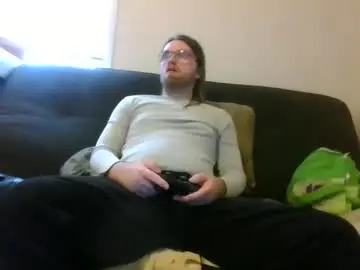 Chaturbate Live Sex Cam of citycowboyz87