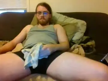 Chaturbate Nude Webcam of citycowboyz87