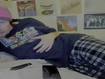 Chaturbate Free Porn Cam of cloudyystarr666