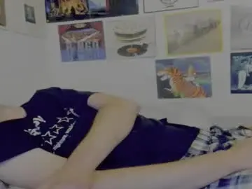 Chaturbate Adult Video Chat of cloudyystarr666