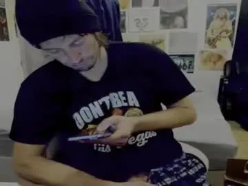 Chaturbate Free Porn Cam of cloudyystarr666