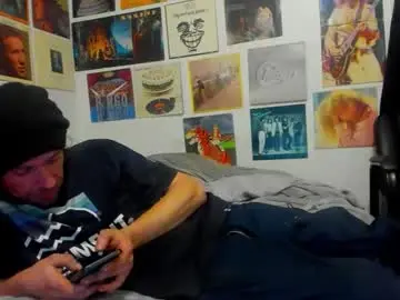 Chaturbate Free Porn Cam of cloudyystarr666