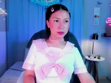 Chaturbate Sex Cam of coralinericce_