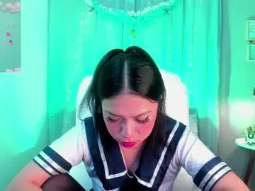 Chaturbate Live Sex of coralinericce_