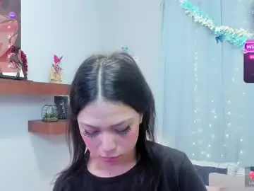 Chaturbate Free Live Porn of coralinericce_