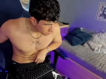 criss_adams from chaturbate