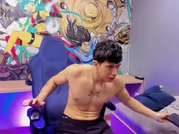 Chaturbate Adult Video Chat of criss_adams