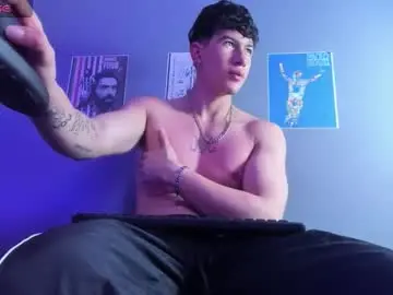 Chaturbate Best Webcam of criss_adams