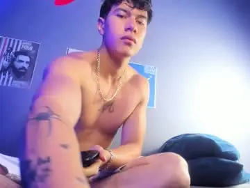 Chaturbate Adult Webcam of criss_adams