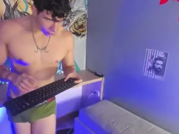 Chaturbate Free Porn Cam of criss_adams