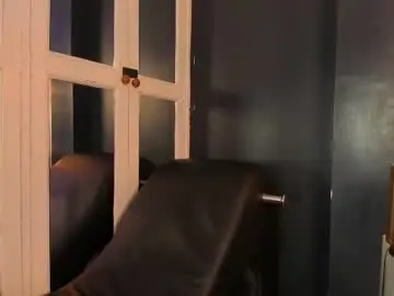 Chaturbate Live Porn of criss_adams