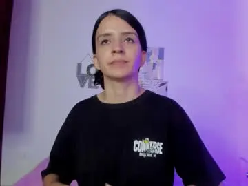 Chaturbate Nude Webcam of dark_angell77