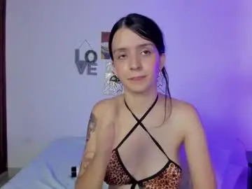 Chaturbate Sex Cam of dark_angell77