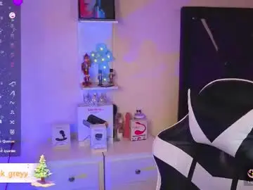 Chaturbate Sex Chat of derek_grey1