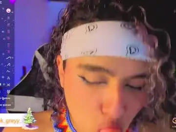 Chaturbate Watch Live Sex Cams of derek_grey1