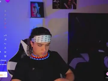 Chaturbate Adult Video Chat of derek_grey1