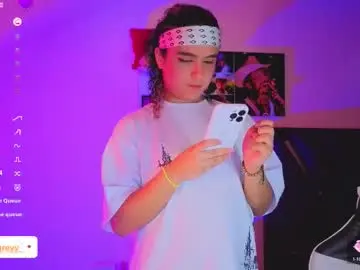 Chaturbate Sex Chat of derek_grey1