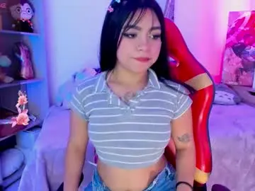 Chaturbate Best live sex cam show of emma_soffia