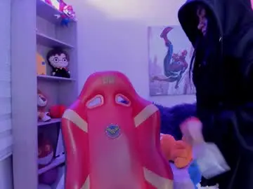 Chaturbate Adult Video Chat of emma_soffia