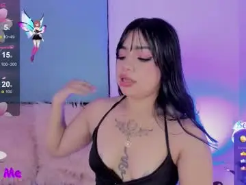 Chaturbate Sex Chat of emma_soffia