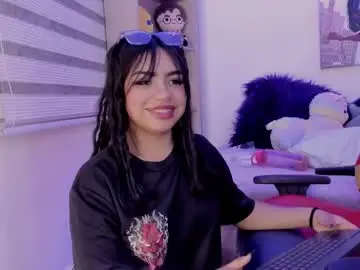 Chaturbate Adult Webcams of emma_soffia