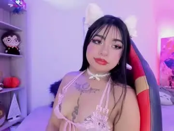 Chaturbate Adult Webcam of emma_soffia