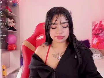 Chaturbate Live Sex of emma_soffia