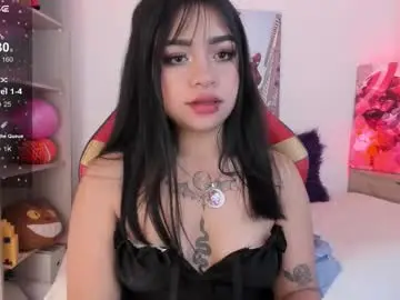 Chaturbate Live Sex of emma_soffia