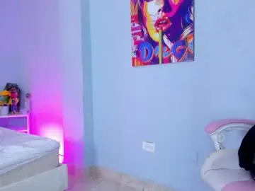 foxy_starr from chaturbate