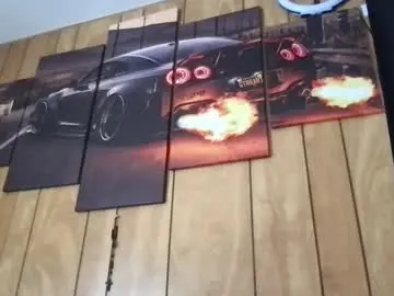 Chaturbate Free Porn Cam of gabriell85