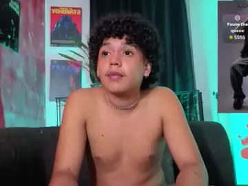 Chaturbate Live Sex Cam of gaeloconner