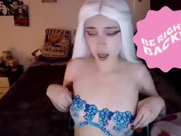 himiko_08 from chaturbate